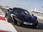 McLaren P1 2013 года